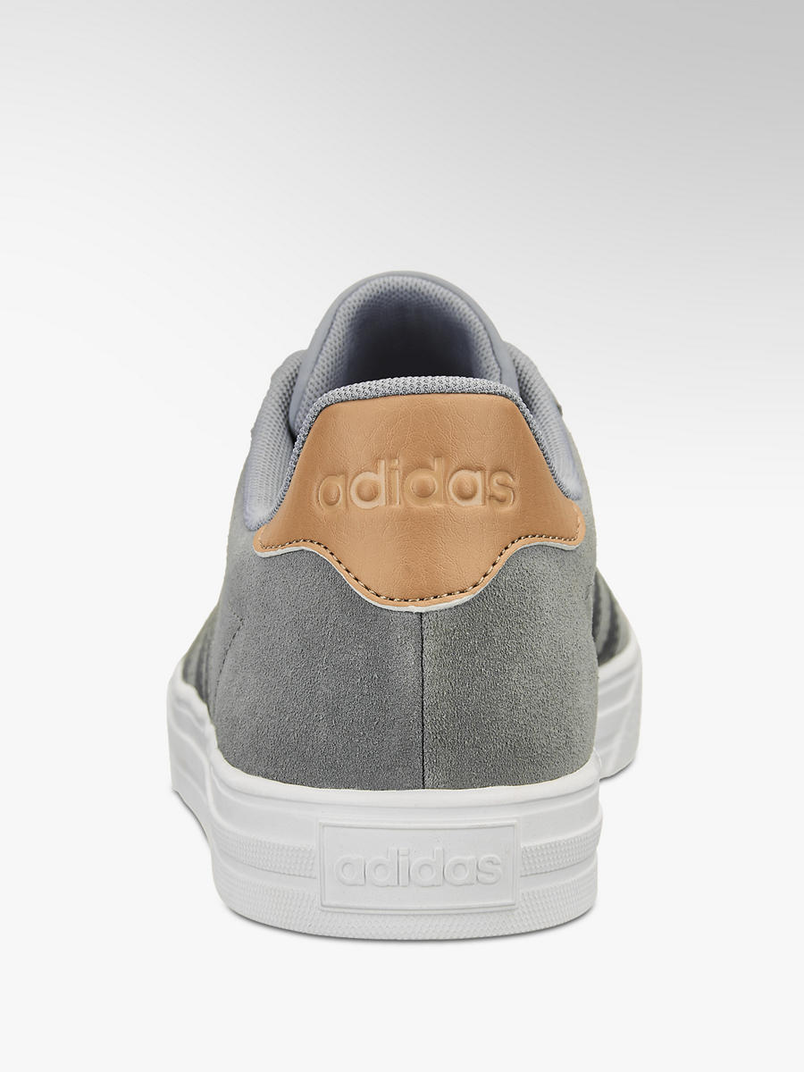 adidas Daily 2.0 Sneaker grau | adidas Daily 2.0 Sneaker